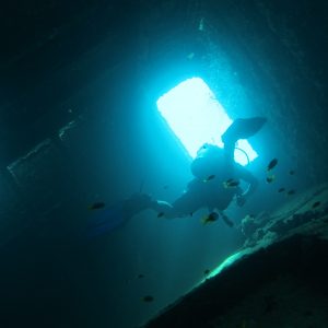 PADI Advanced Open Water Diver Course with ScubaLov