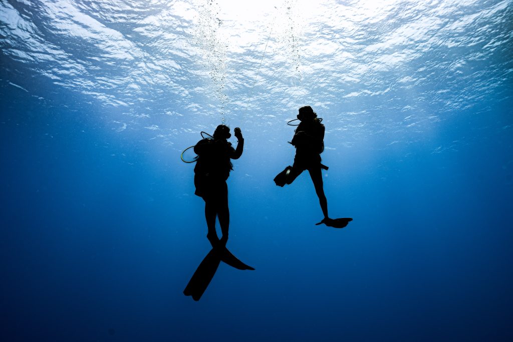 PADI Continuing Education Scuba Diving Courses with ScubaLov. Dive into your PADI Advanced Open Water or Rescue Diver Course