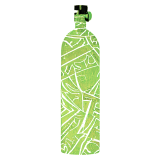 Enriched Air Nitrox with ScubaLov. Dive longer at depth and maximize your dive time